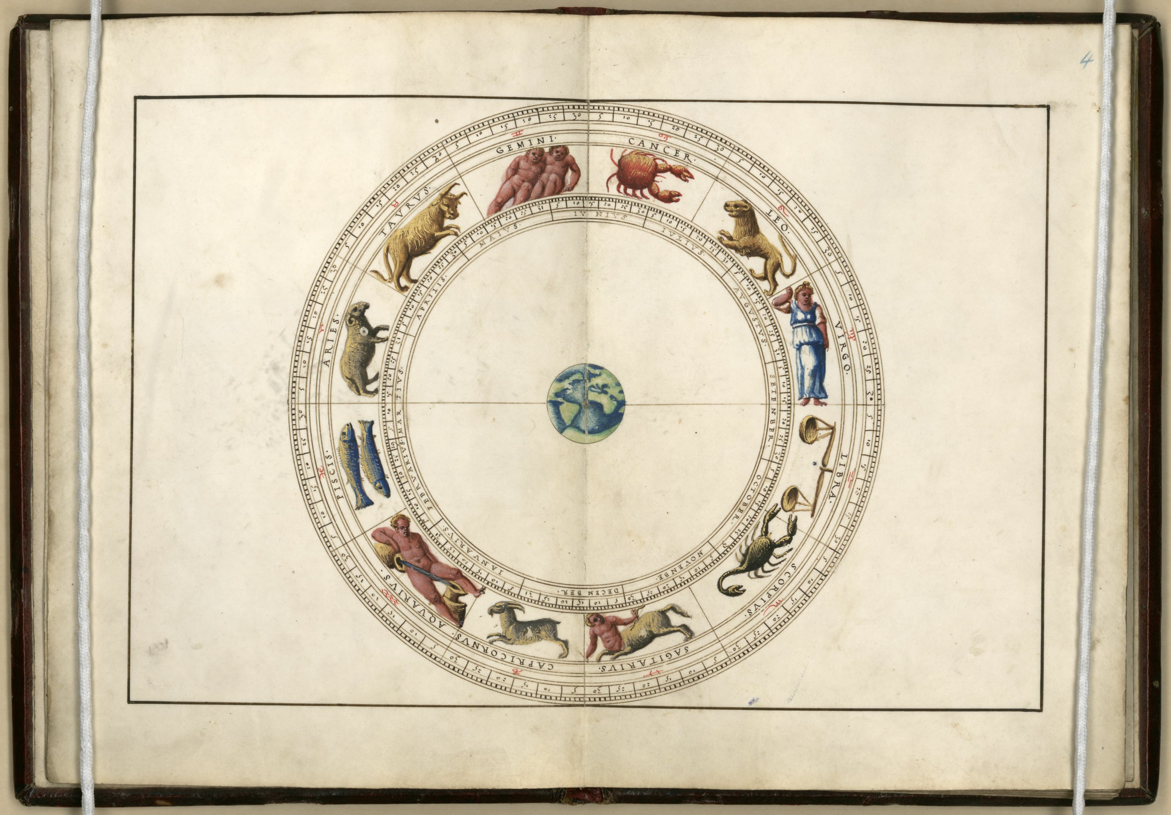Astronomica